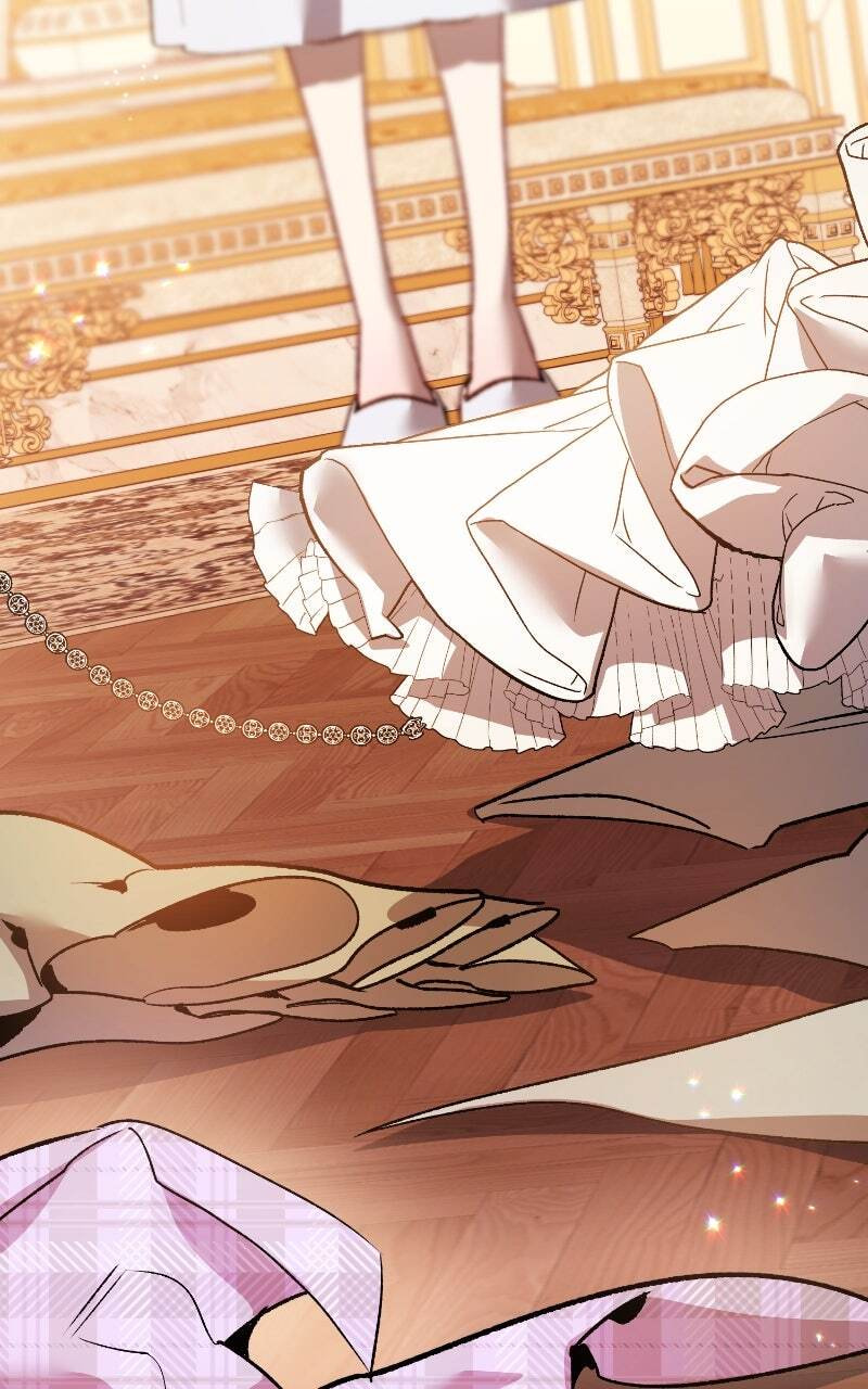 The Dark Duke's Pet Bird Chapter 13 page 28 - 