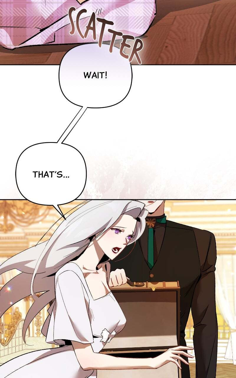 The Dark Duke's Pet Bird Chapter 13 page 29 - 