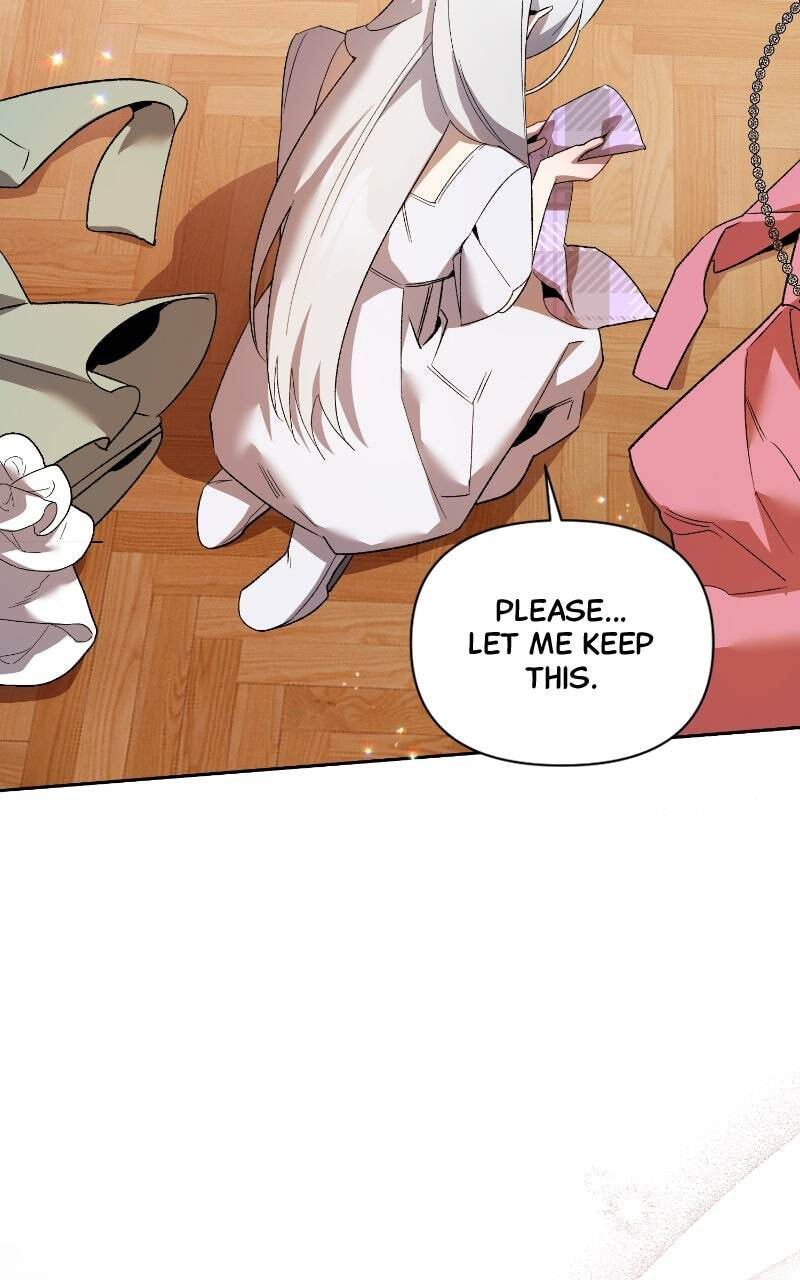 The Dark Duke's Pet Bird Chapter 13 page 31 - 