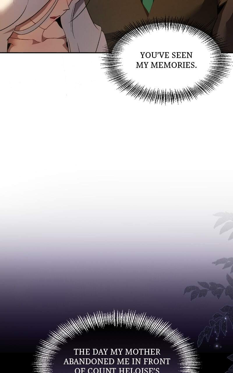 The Dark Duke's Pet Bird Chapter 13 page 33 - 