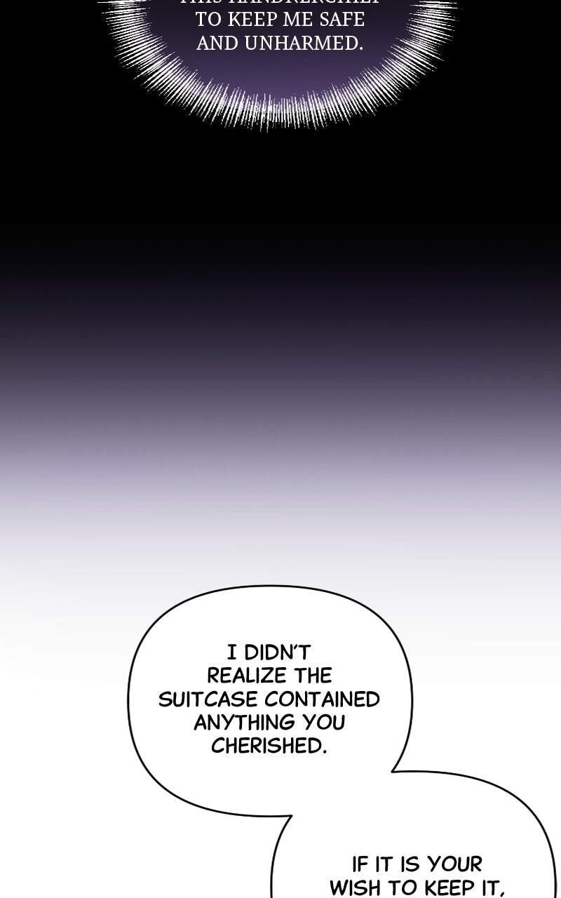 The Dark Duke's Pet Bird Chapter 13 page 35 - 