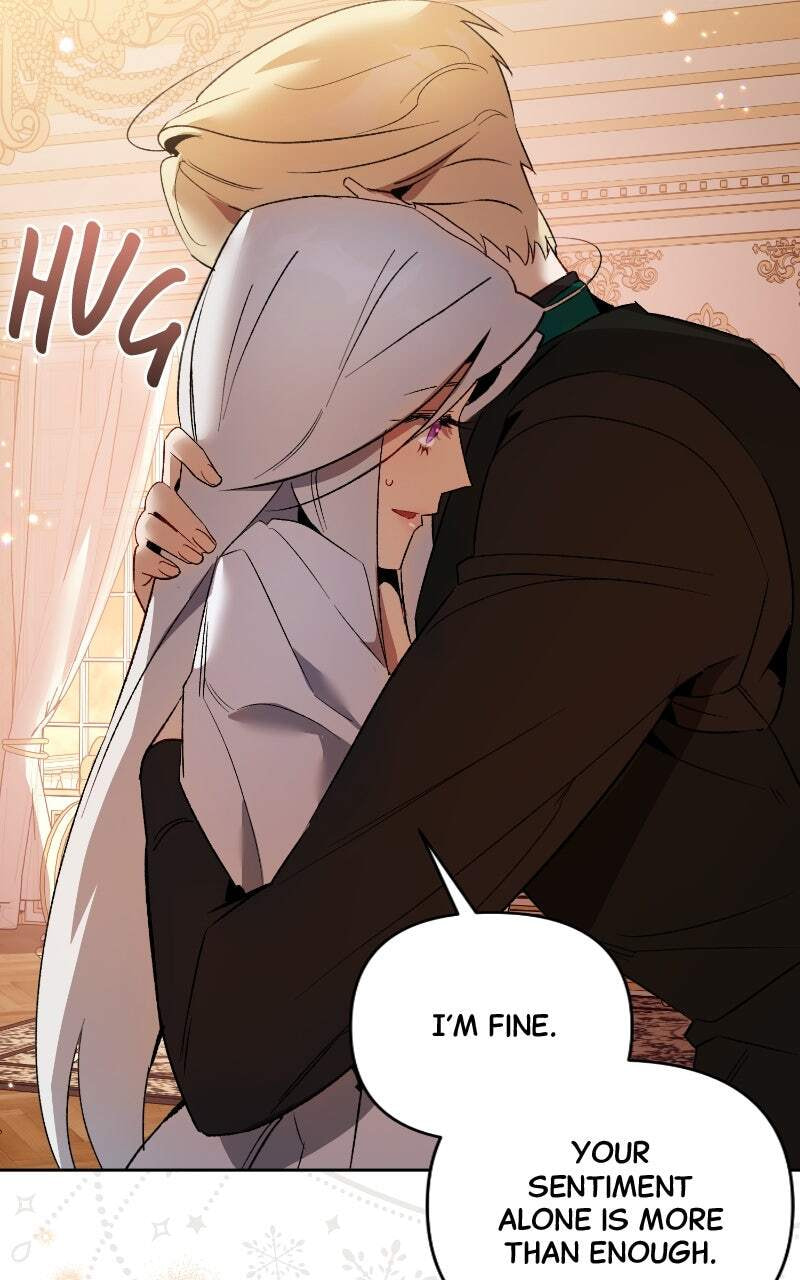 The Dark Duke's Pet Bird Chapter 13 page 38 - 