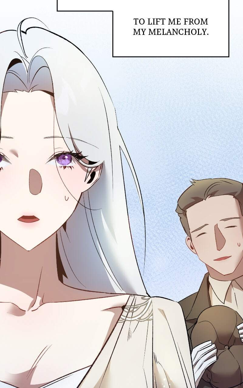 The Dark Duke's Pet Bird Chapter 13 page 43 - 