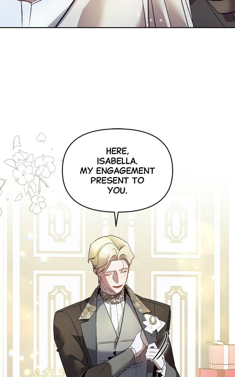 The Dark Duke's Pet Bird Chapter 13 page 44 - 