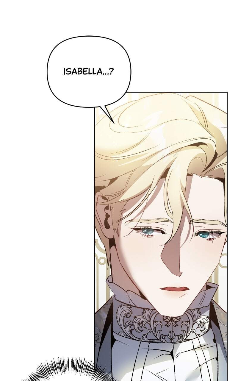 The Dark Duke's Pet Bird Chapter 13 page 49 - 