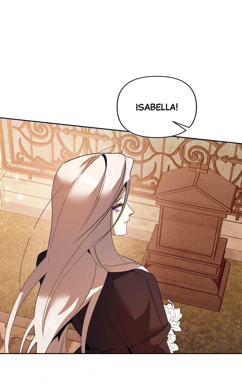 The Dark Duke's Pet Bird Chapter 13 page 6 - 