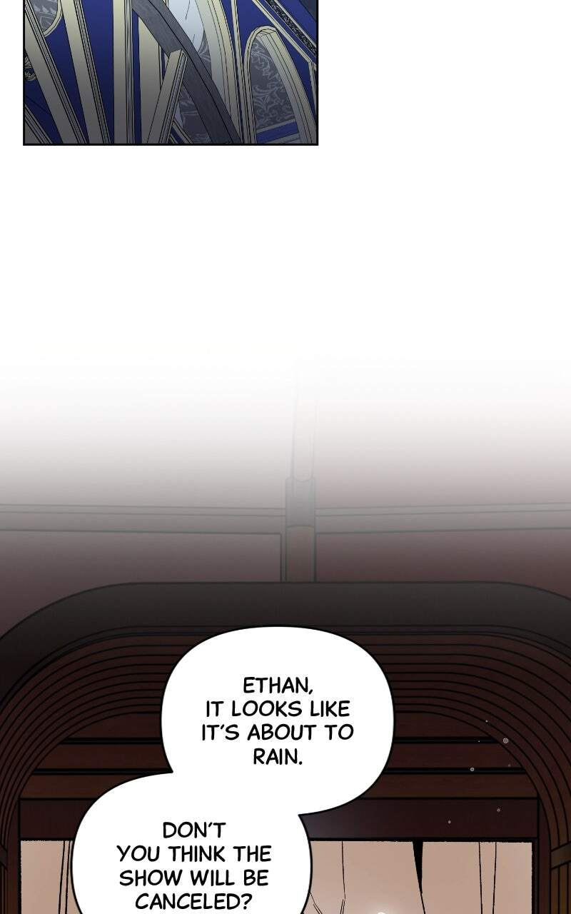 The Dark Duke's Pet Bird Chapter 13 page 52 - 