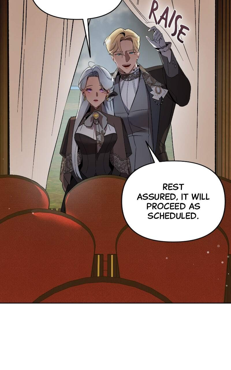 The Dark Duke's Pet Bird Chapter 13 page 53 - 