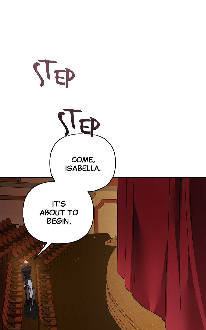 The Dark Duke's Pet Bird Chapter 13 page 54 - 