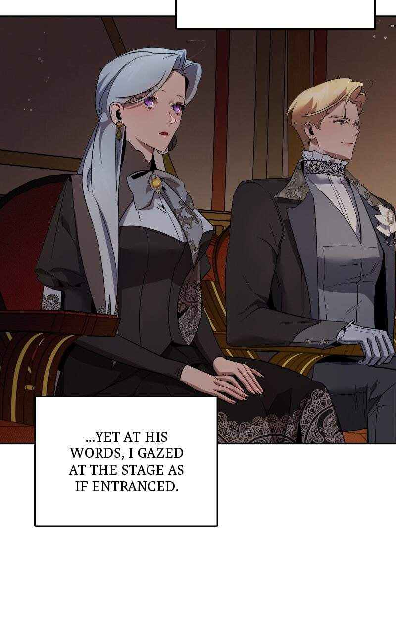 The Dark Duke's Pet Bird Chapter 13 page 56 - 