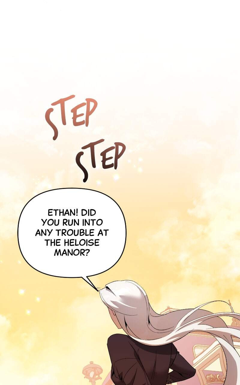 The Dark Duke's Pet Bird Chapter 13 page 7 - 