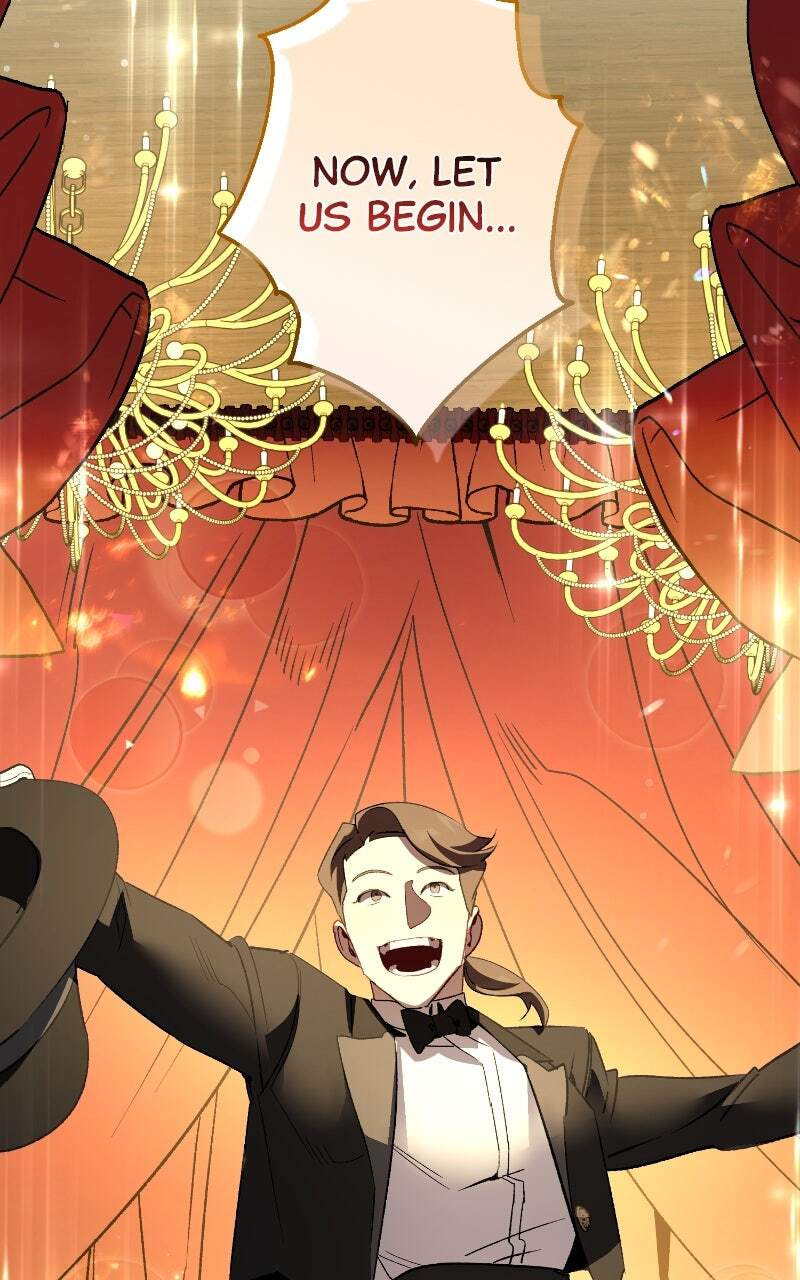 The Dark Duke's Pet Bird Chapter 13 page 61 - 