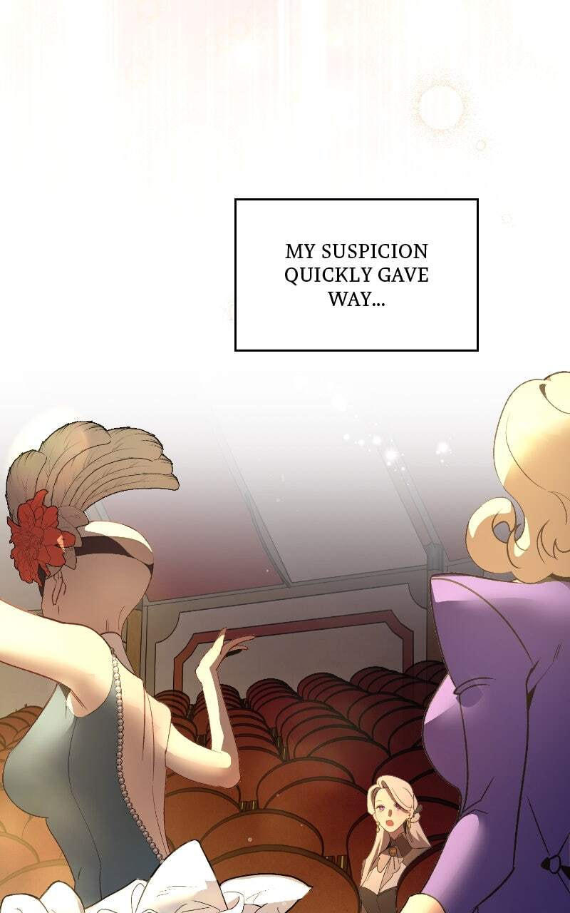 The Dark Duke's Pet Bird Chapter 13 page 63 - 