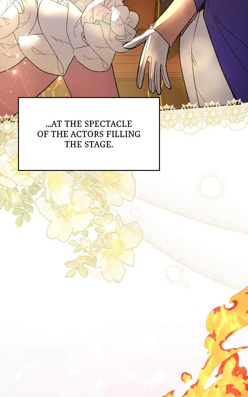 The Dark Duke's Pet Bird Chapter 13 page 64 - 