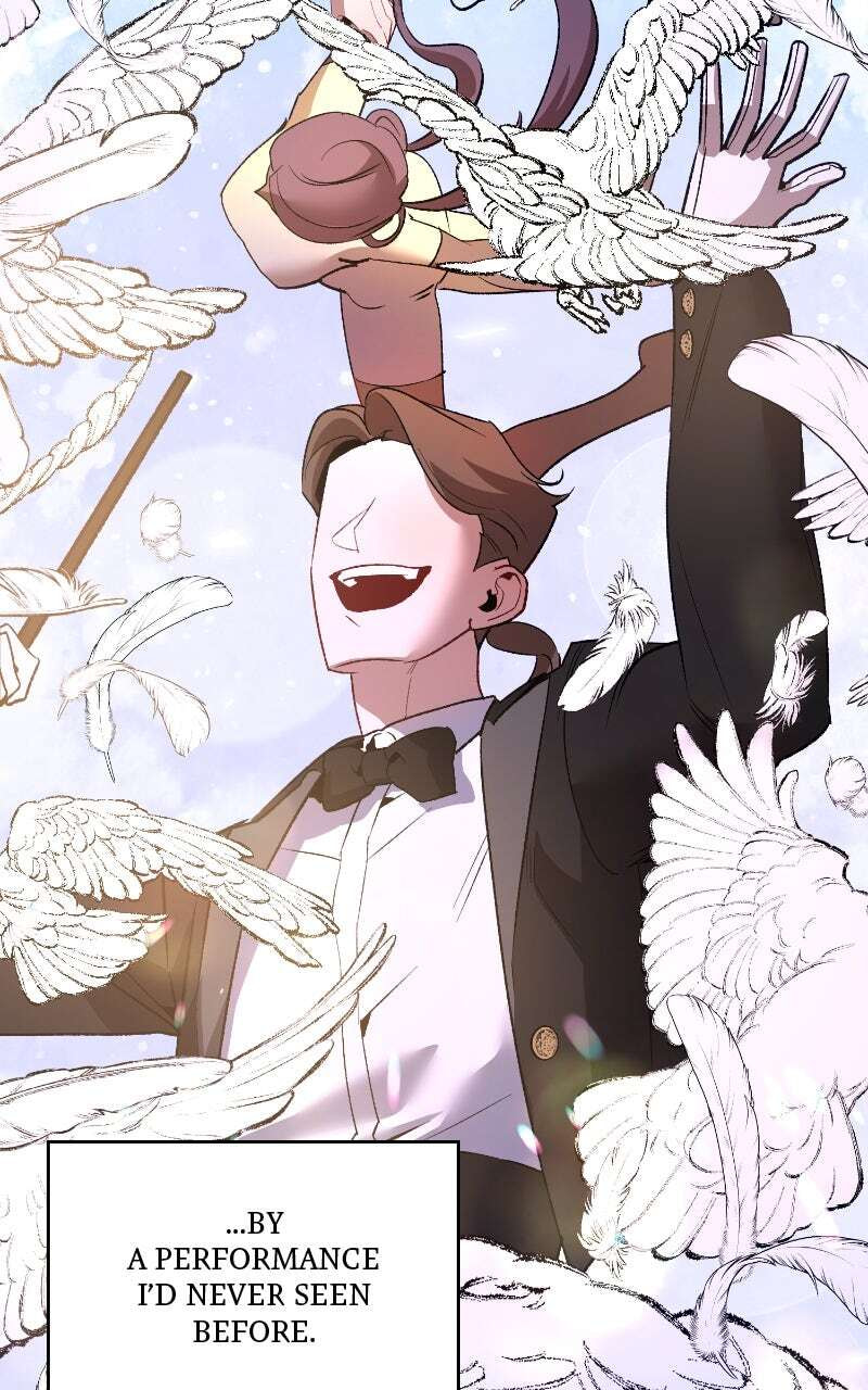 The Dark Duke's Pet Bird Chapter 13 page 67 - 