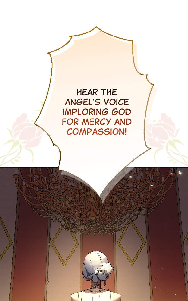 The Dark Duke's Pet Bird Chapter 13 page 72 - 