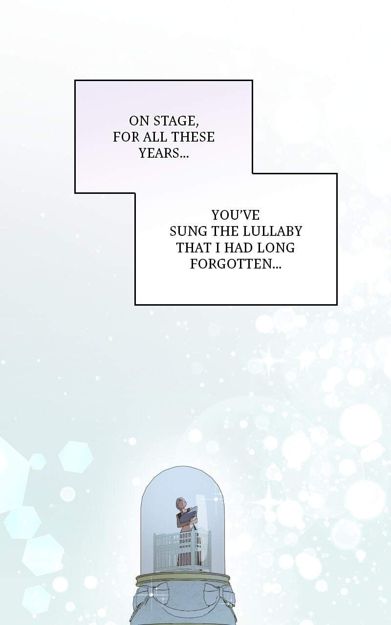 The Dark Duke's Pet Bird Chapter 13 page 82 - 