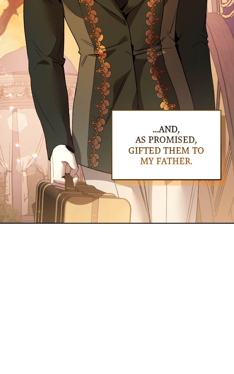 The Dark Duke's Pet Bird Chapter 13 page 10 - 