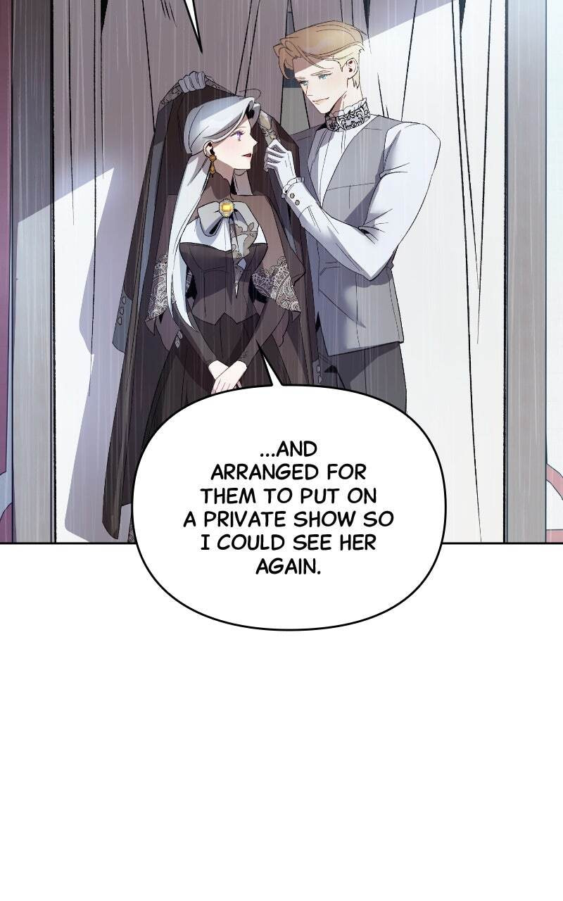 The Dark Duke's Pet Bird Chapter 13 page 99 - 