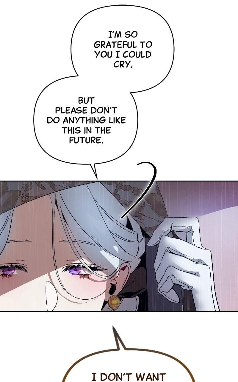 The Dark Duke's Pet Bird Chapter 13 page 100 - 