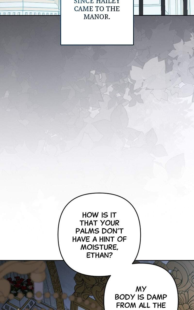 The Dark Duke's Pet Bird Chapter 18 page 3 - 