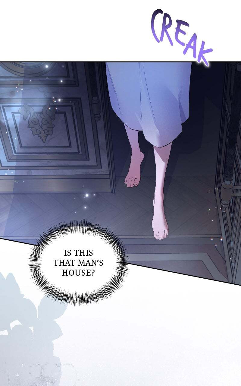 The Dark Duke's Pet Bird Chapter 2 page 11 - 