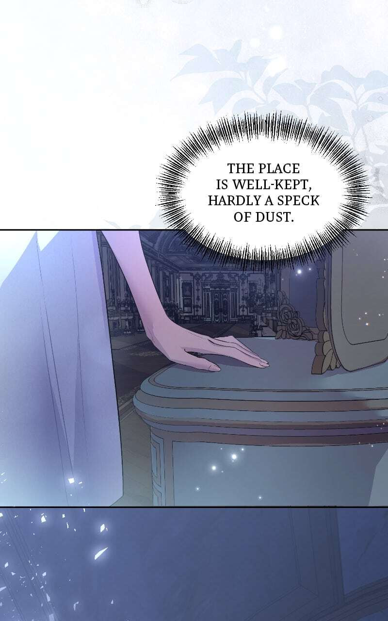 The Dark Duke's Pet Bird Chapter 2 page 13 - 