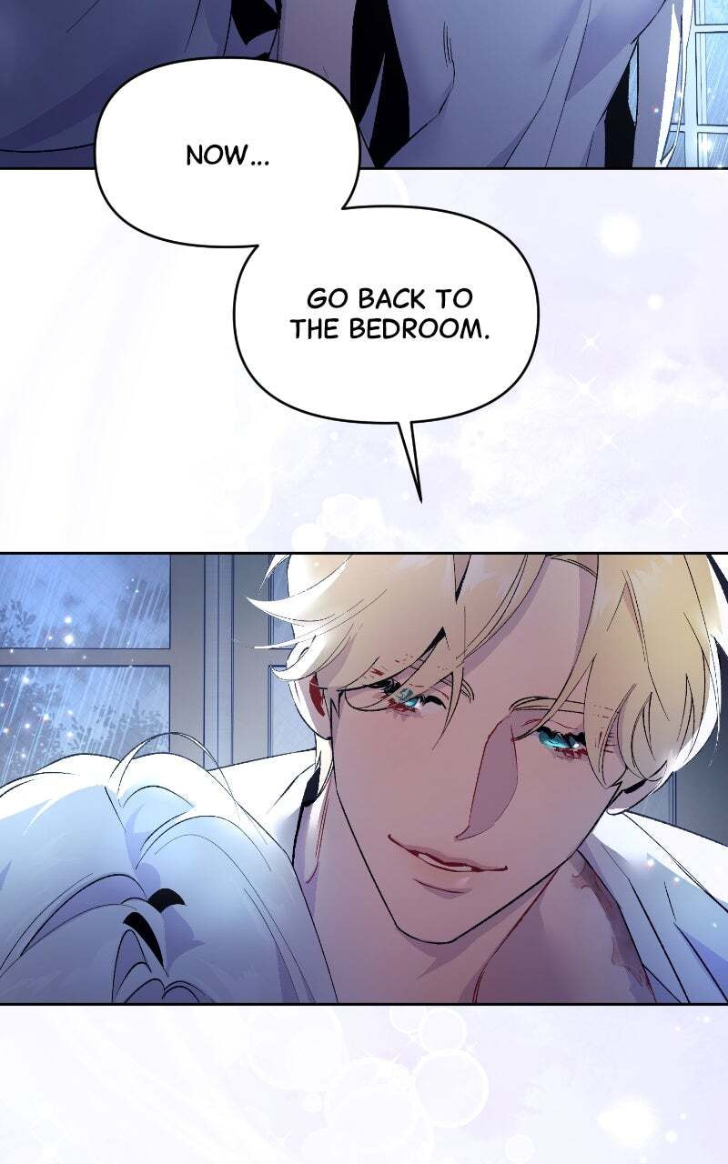The Dark Duke's Pet Bird Chapter 2 page 29 - 