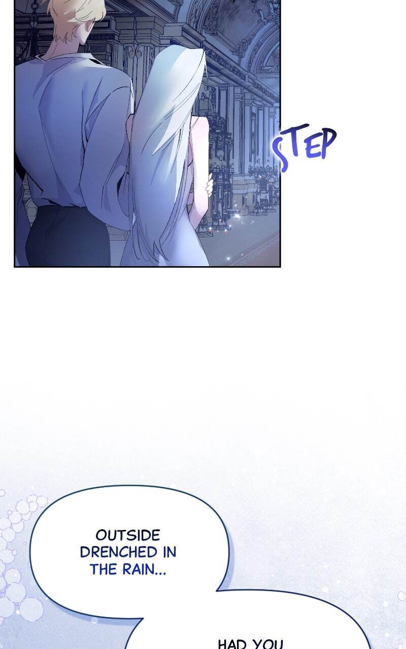 The Dark Duke's Pet Bird Chapter 2 page 31 - 