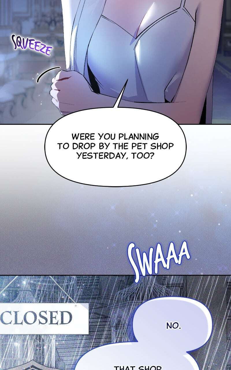 The Dark Duke's Pet Bird Chapter 2 page 34 - 