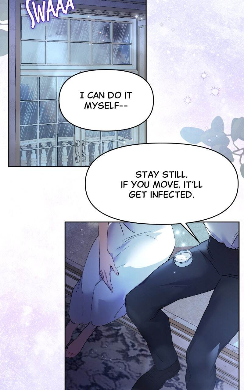 The Dark Duke's Pet Bird Chapter 2 page 50 - 