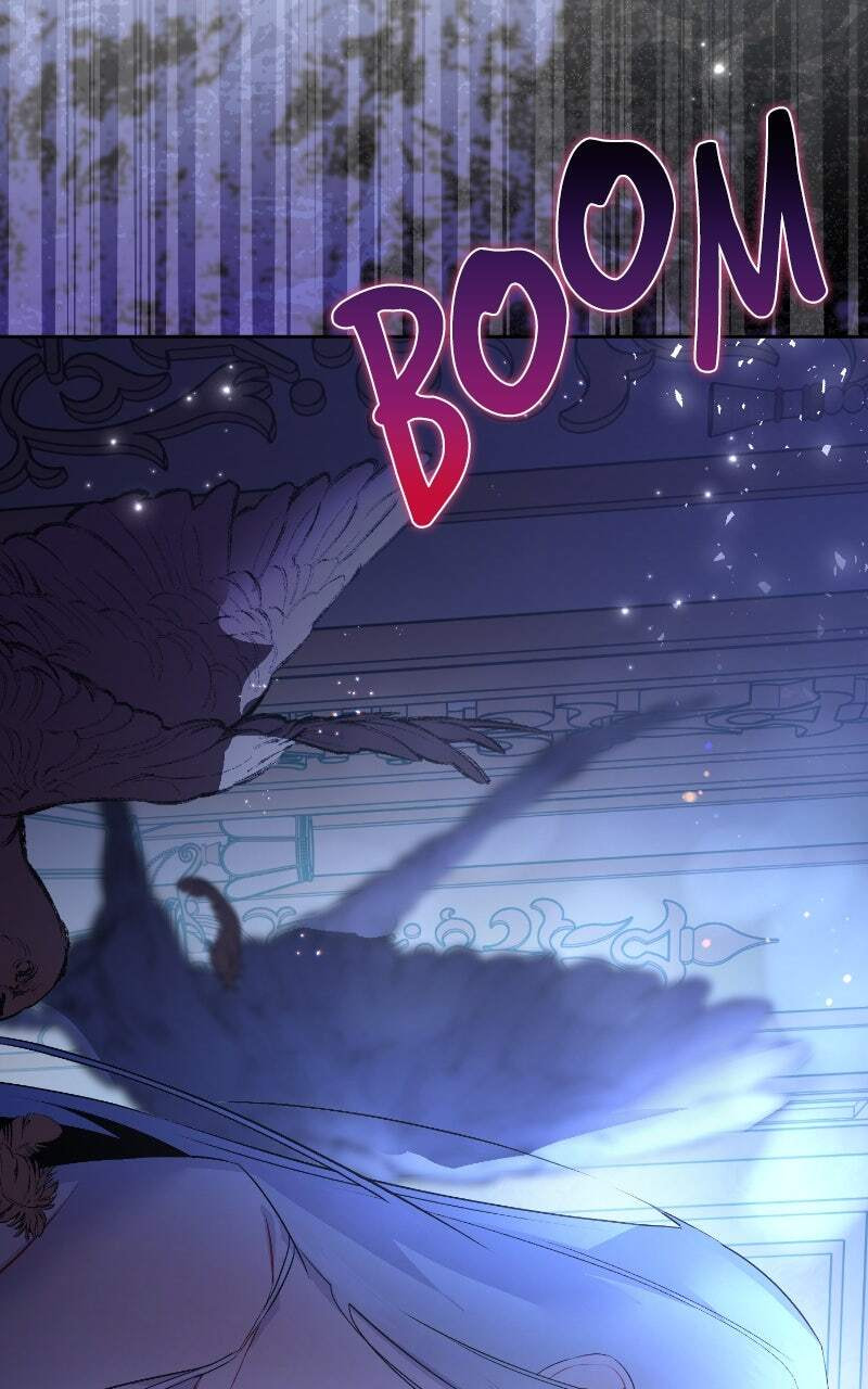 The Dark Duke's Pet Bird Chapter 2 page 6 - 