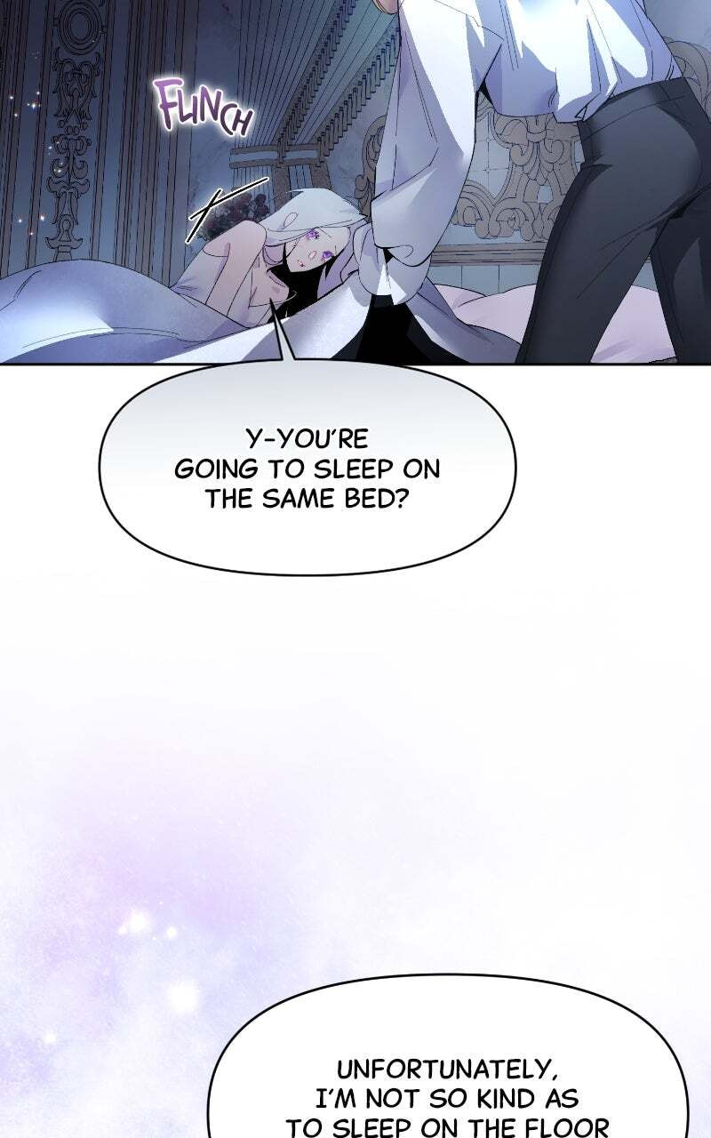 The Dark Duke's Pet Bird Chapter 2 page 56 - 