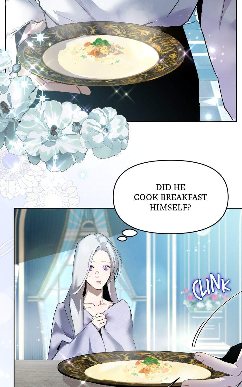 The Dark Duke's Pet Bird Chapter 2 page 85 - 