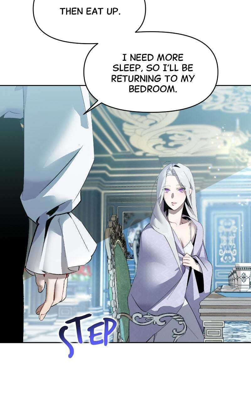 The Dark Duke's Pet Bird Chapter 2 page 94 - 