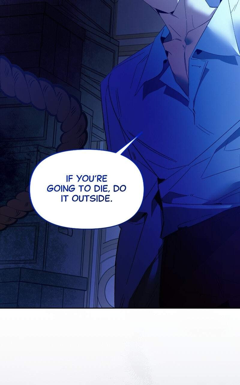 The Dark Duke's Pet Bird Chapter 21 page 11 - 