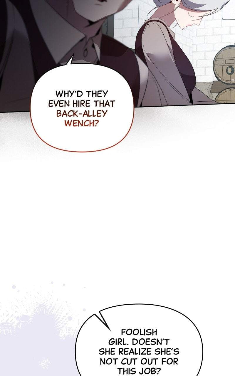 The Dark Duke's Pet Bird Chapter 21 page 109 - 