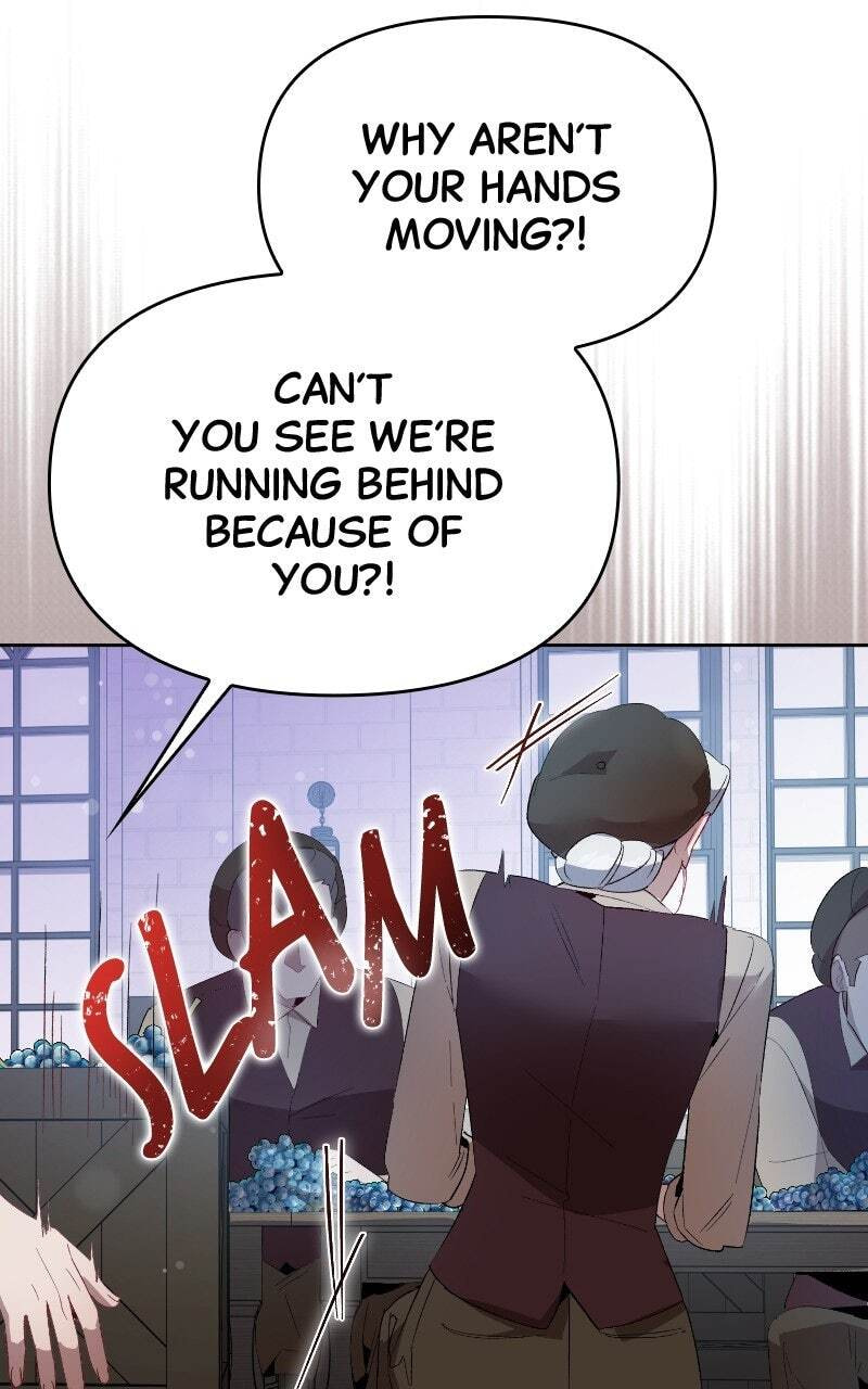 The Dark Duke's Pet Bird Chapter 21 page 111 - 