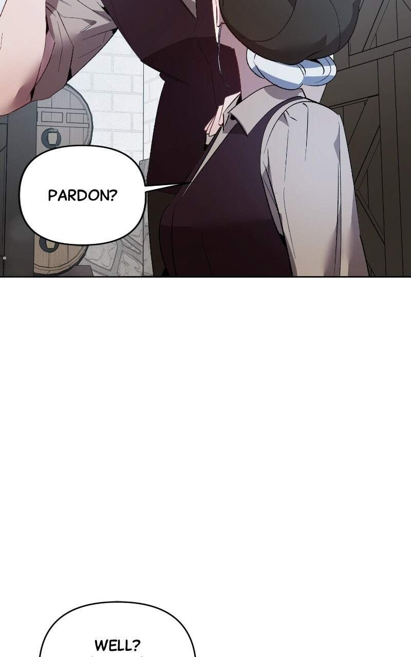 The Dark Duke's Pet Bird Chapter 21 page 116 - 