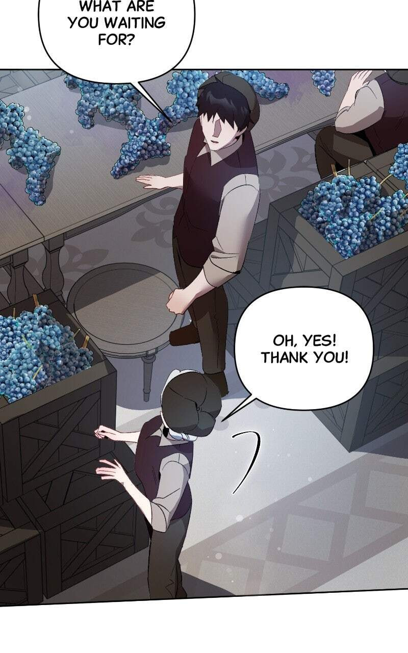 The Dark Duke's Pet Bird Chapter 21 page 117 - 