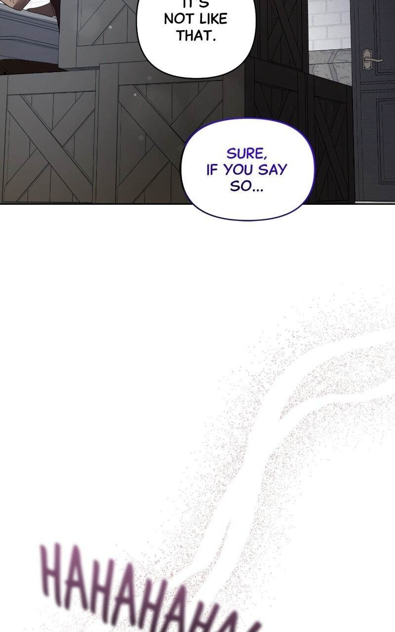 The Dark Duke's Pet Bird Chapter 21 page 119 - 
