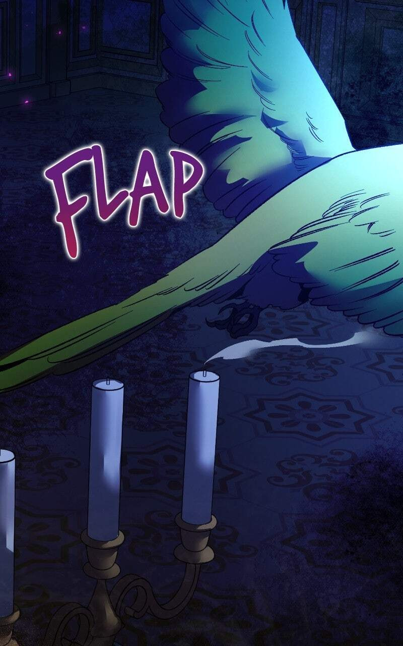 The Dark Duke's Pet Bird Chapter 21 page 21 - 