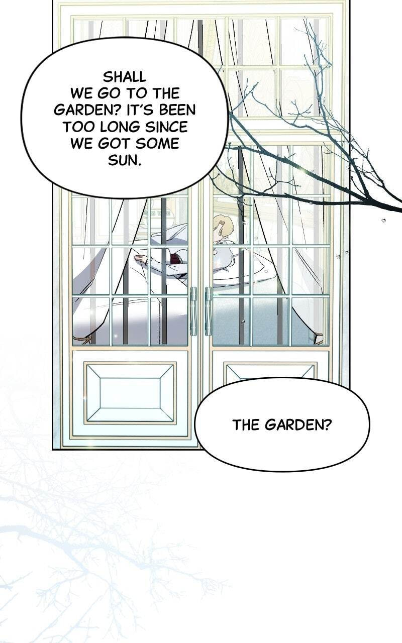 The Dark Duke's Pet Bird Chapter 21 page 28 - 