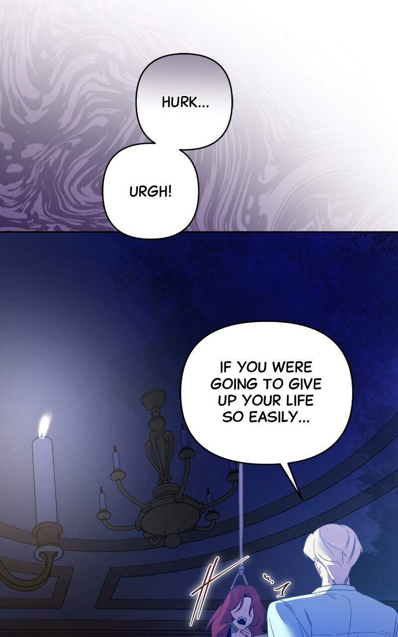 The Dark Duke's Pet Bird Chapter 21 page 5 - 