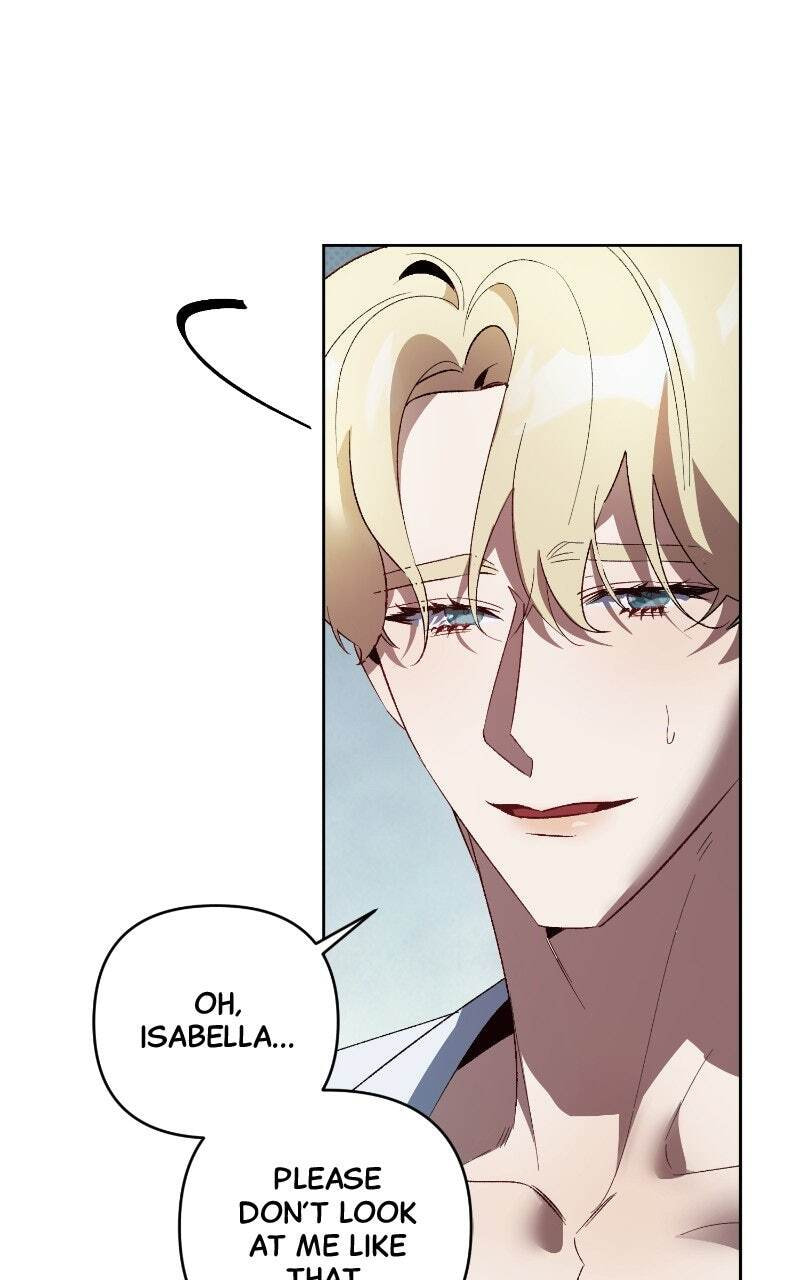The Dark Duke's Pet Bird Chapter 21 page 43 - 