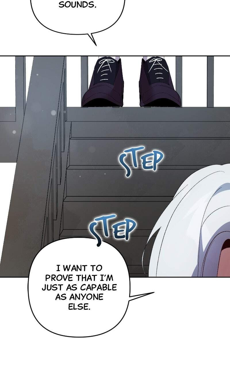 The Dark Duke's Pet Bird Chapter 21 page 82 - 