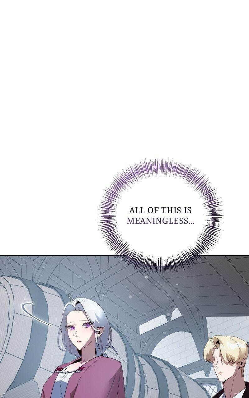 The Dark Duke's Pet Bird Chapter 21 page 83 - 