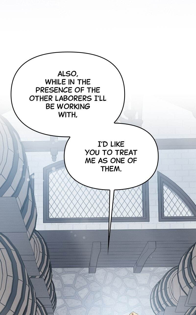 The Dark Duke's Pet Bird Chapter 21 page 85 - 