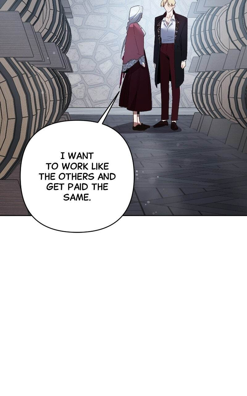 The Dark Duke's Pet Bird Chapter 21 page 86 - 