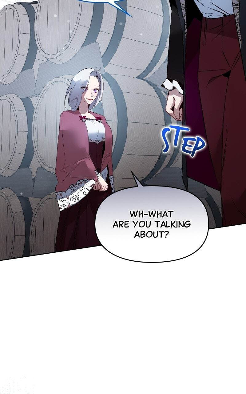 The Dark Duke's Pet Bird Chapter 21 page 89 - 